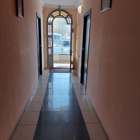 Rp Hotel- Hostel Jereván Kültér fotó