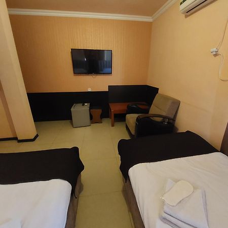 Rp Hotel- Hostel Jereván Kültér fotó