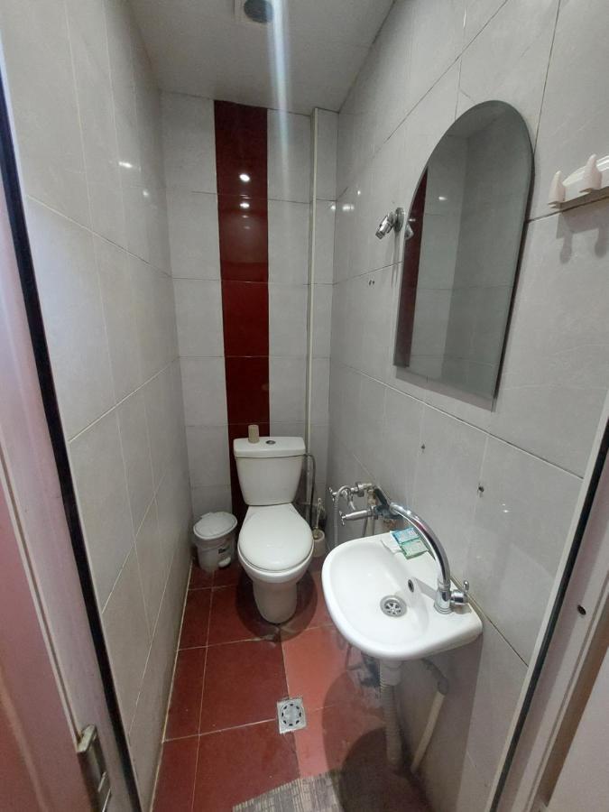 Rp Hotel- Hostel Jereván Kültér fotó