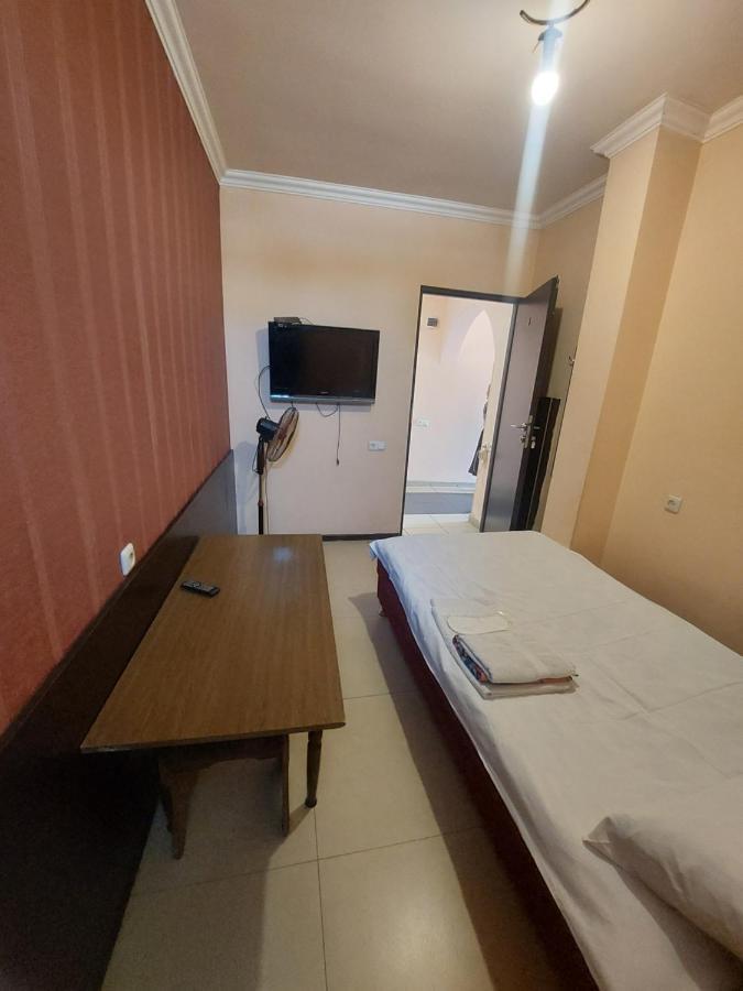 Rp Hotel- Hostel Jereván Kültér fotó