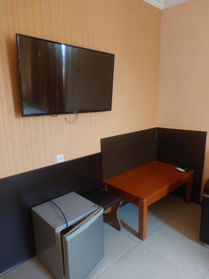 Rp Hotel- Hostel Jereván Kültér fotó