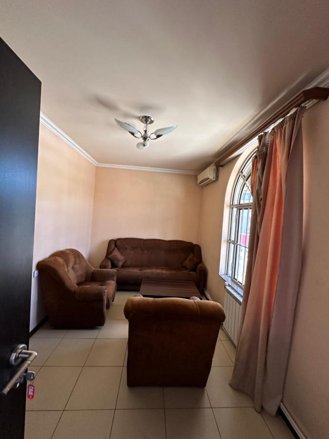Rp Hotel- Hostel Jereván Kültér fotó
