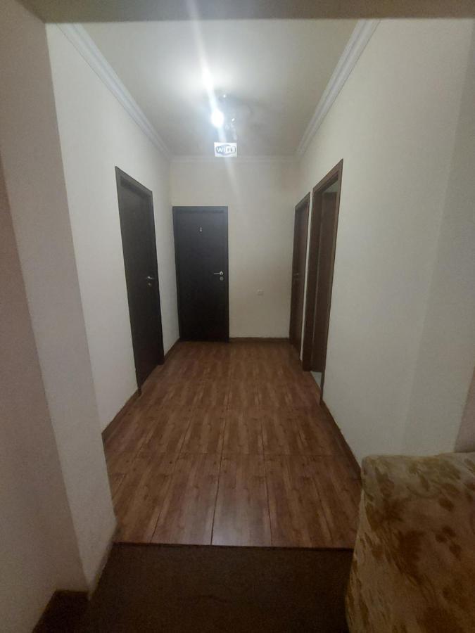 Rp Hotel- Hostel Jereván Kültér fotó