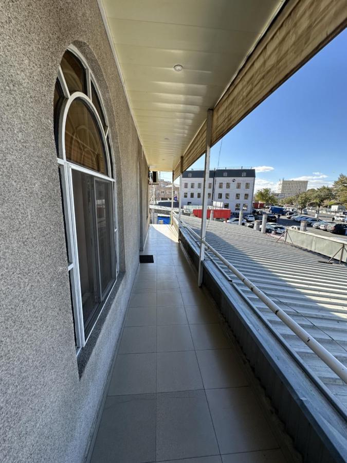 Rp Hotel- Hostel Jereván Kültér fotó