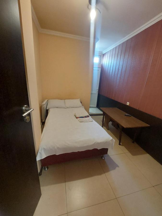 Rp Hotel- Hostel Jereván Kültér fotó