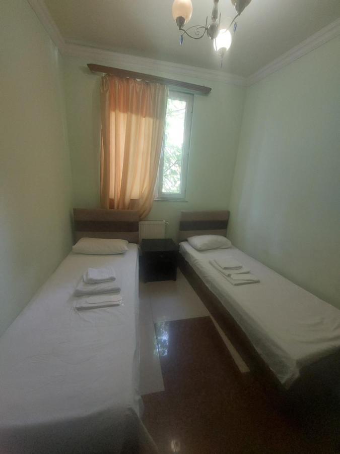 Rp Hotel- Hostel Jereván Kültér fotó