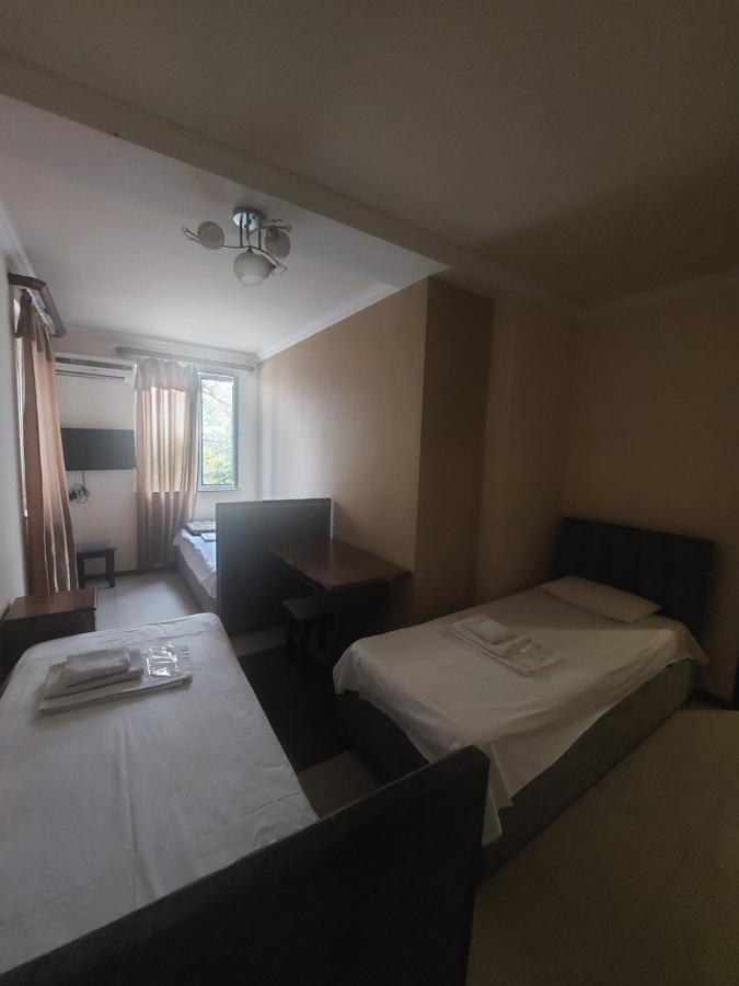 Rp Hotel- Hostel Jereván Kültér fotó