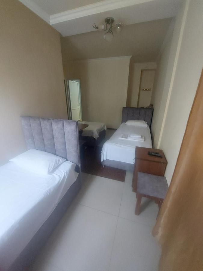 Rp Hotel- Hostel Jereván Kültér fotó