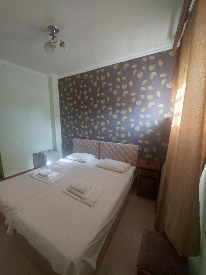 Rp Hotel- Hostel Jereván Kültér fotó