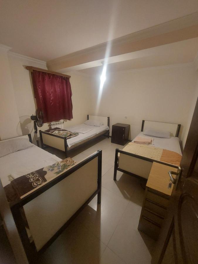 Rp Hotel- Hostel Jereván Kültér fotó