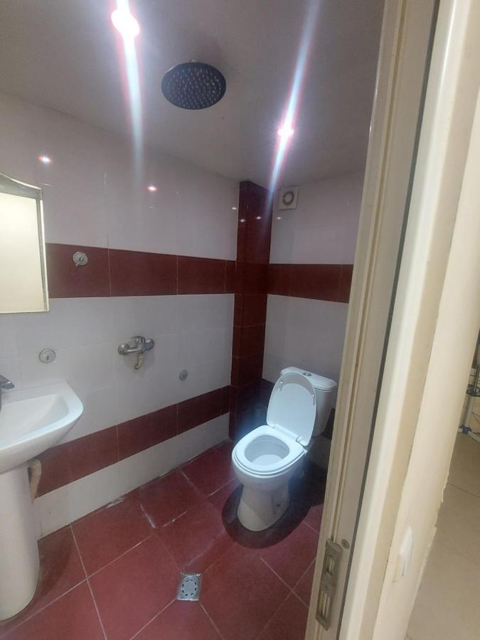 Rp Hotel- Hostel Jereván Kültér fotó