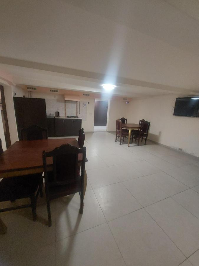 Rp Hotel- Hostel Jereván Kültér fotó