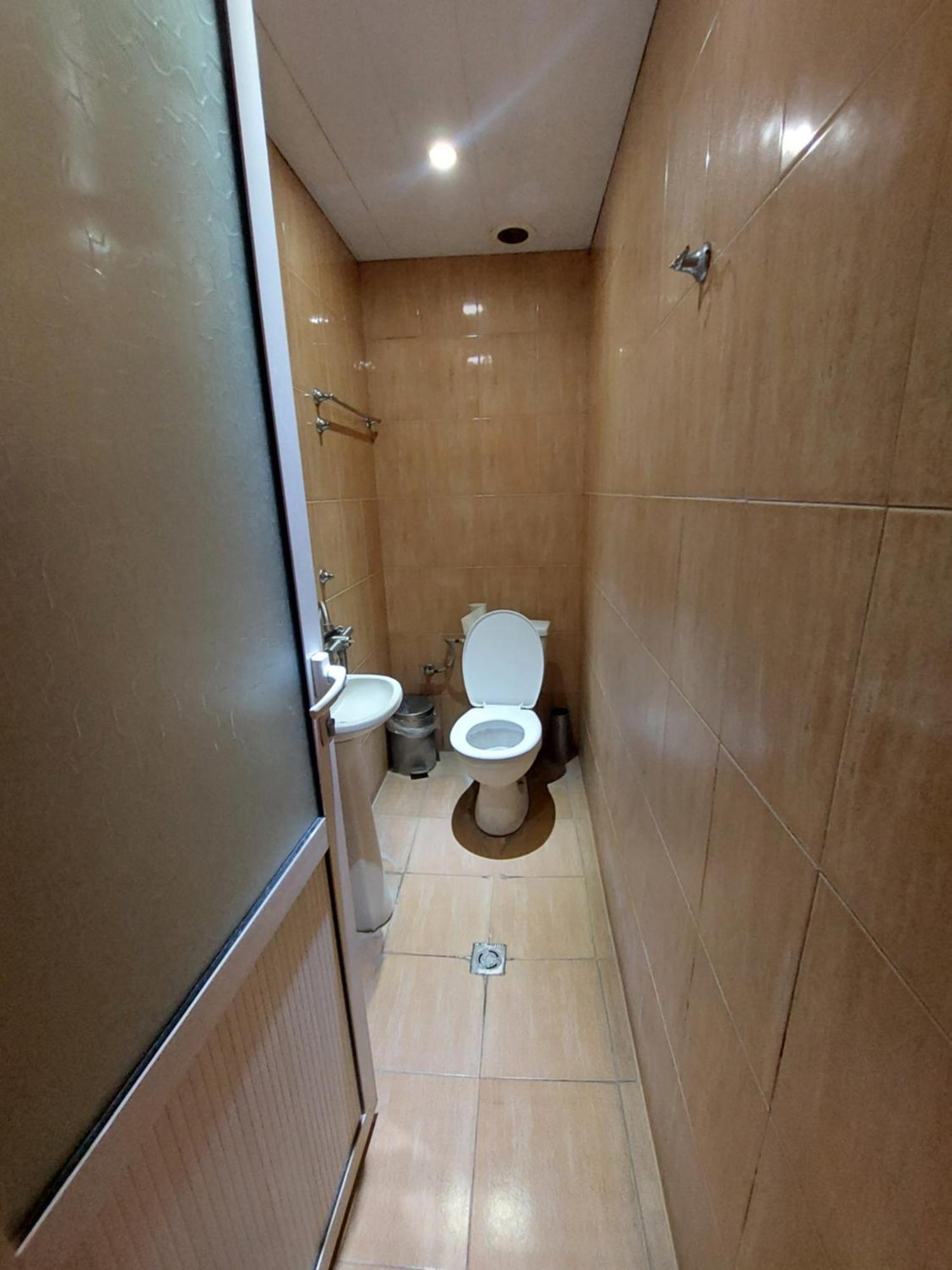 Rp Hotel- Hostel Jereván Kültér fotó