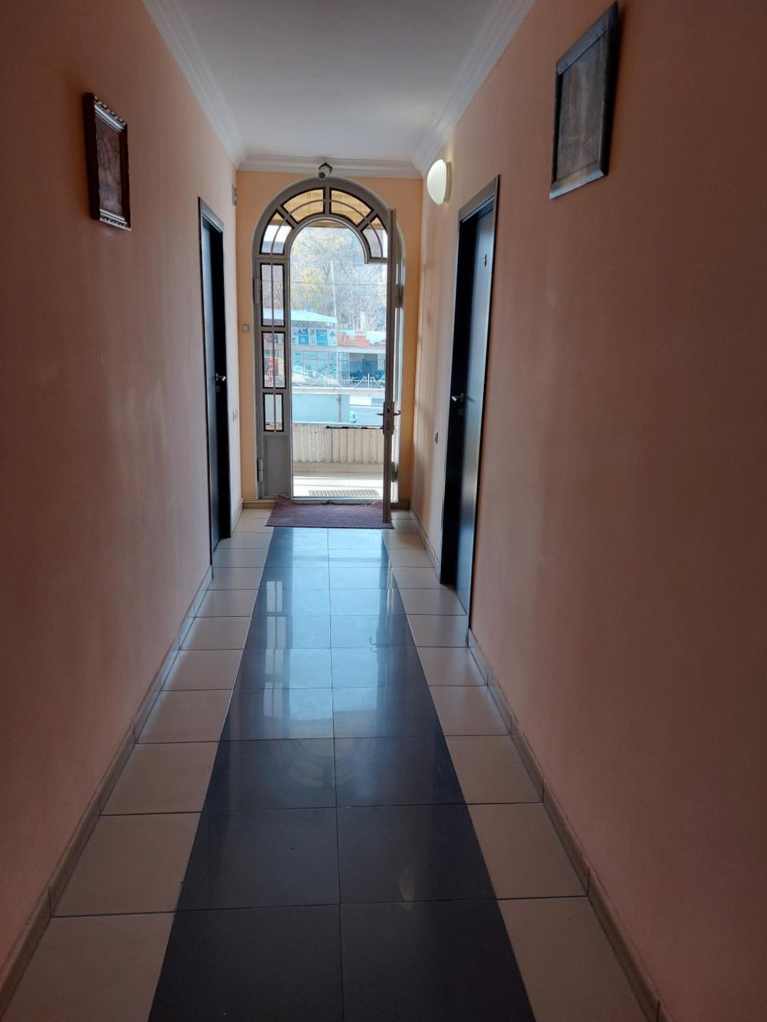 Rp Hotel- Hostel Jereván Kültér fotó