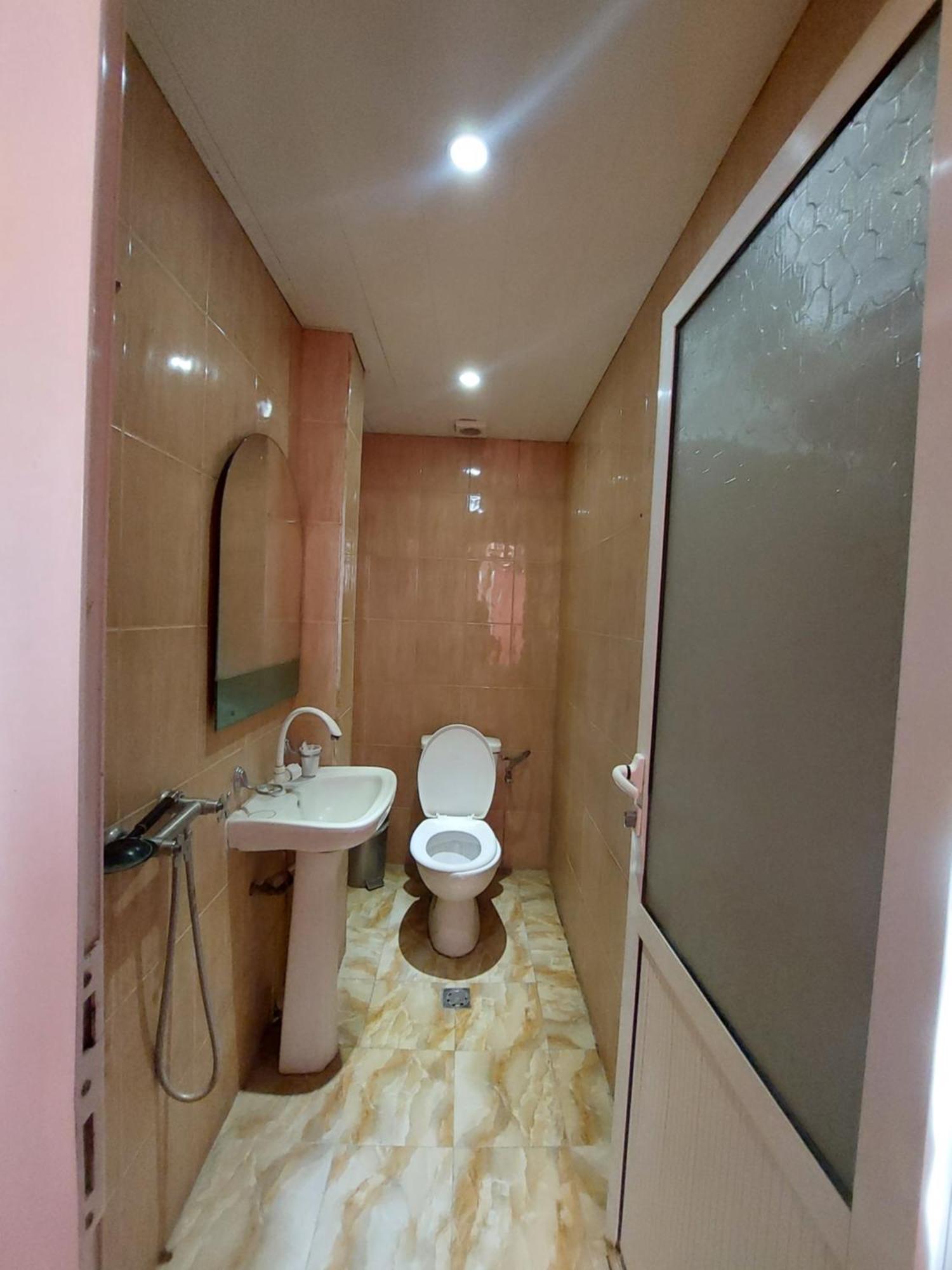 Rp Hotel- Hostel Jereván Kültér fotó
