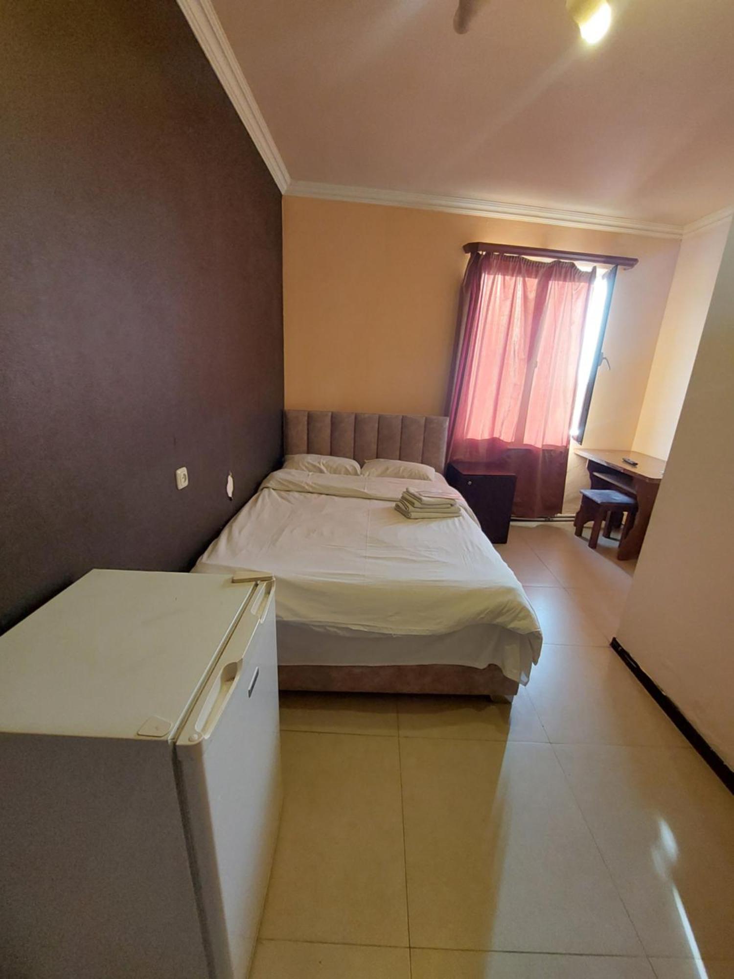 Rp Hotel- Hostel Jereván Kültér fotó