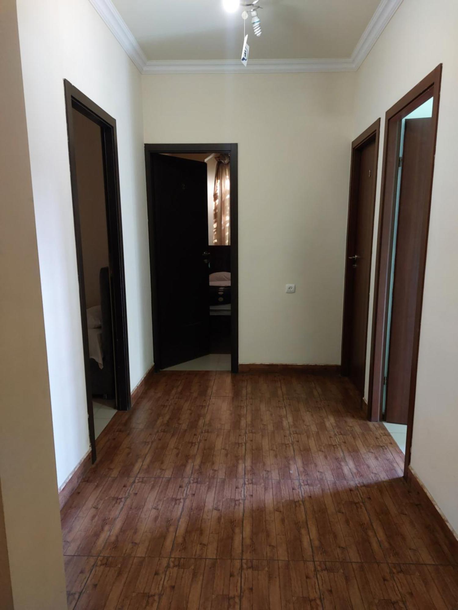 Rp Hotel- Hostel Jereván Kültér fotó