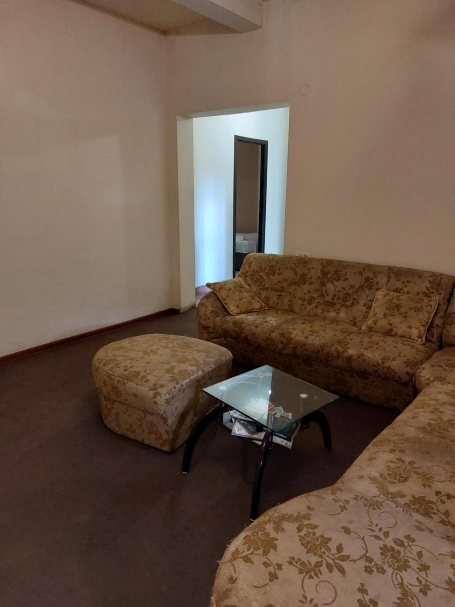 Rp Hotel- Hostel Jereván Kültér fotó