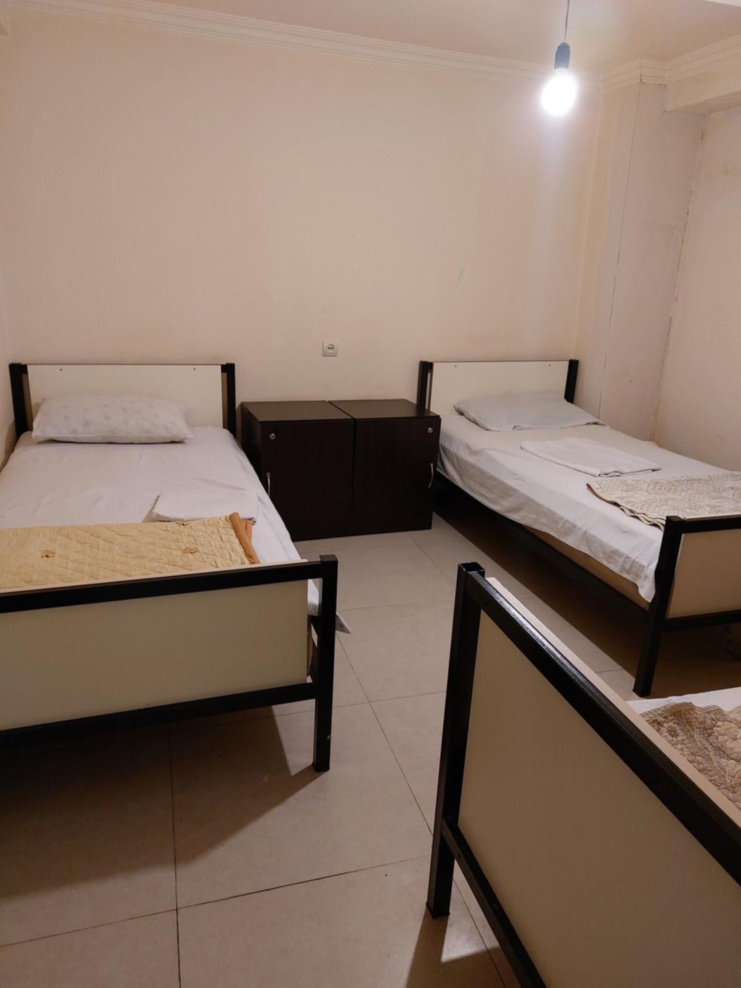 Rp Hotel- Hostel Jereván Kültér fotó