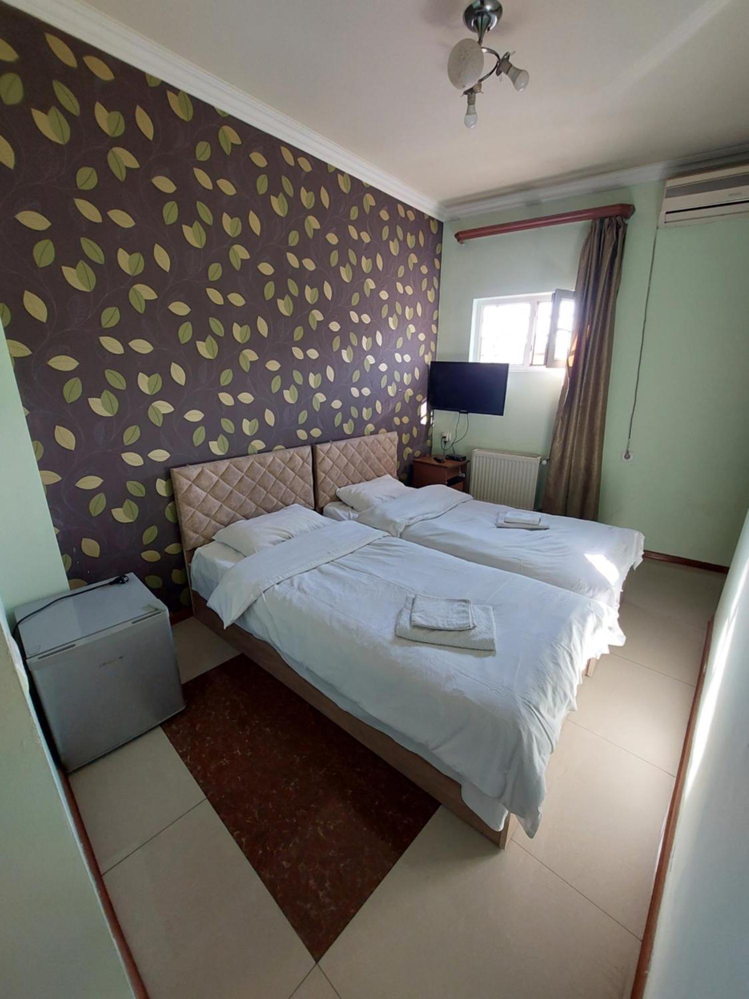Rp Hotel- Hostel Jereván Kültér fotó